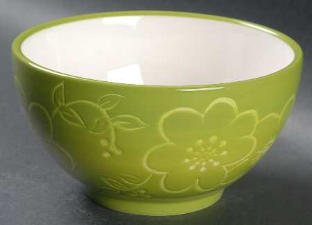 Tess Soup/Cereal Bowl