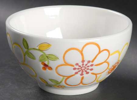 Tess Soup/Cereal Bowl