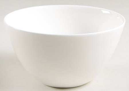 Classic White Rice Bowl