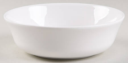 Classic White Soup/Cereal Bowl