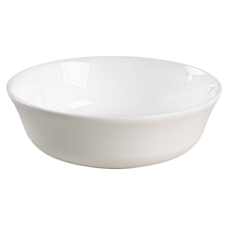 Classic White Soup/Cereal Bowl by Lenox