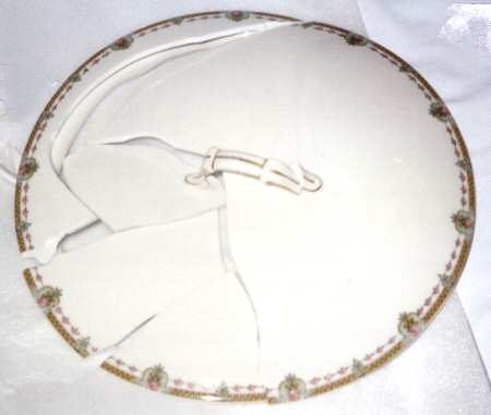 LNT322 Lid for Round Vegetable