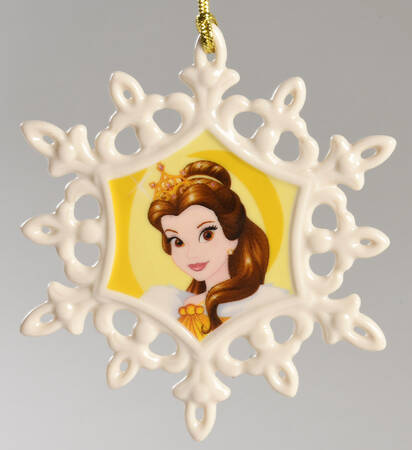 Princess (Disney) Ornament by Lenox