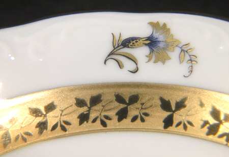LIM505 Fruit/Dessert (Sauce) Bowl