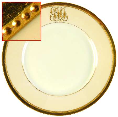 250 Bread & Butter Plate