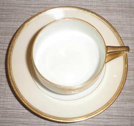 250 Flat Cup