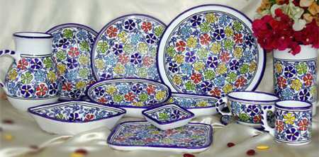 Tula by Le Souk Ceramique