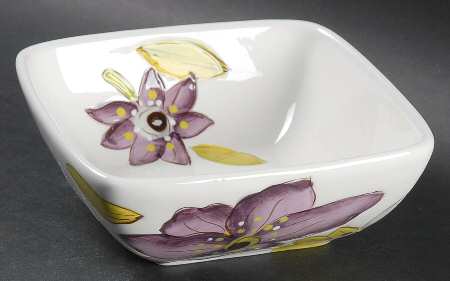 Anna Lily Soup/Cereal Bowl