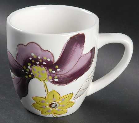 Anna Lily Mug