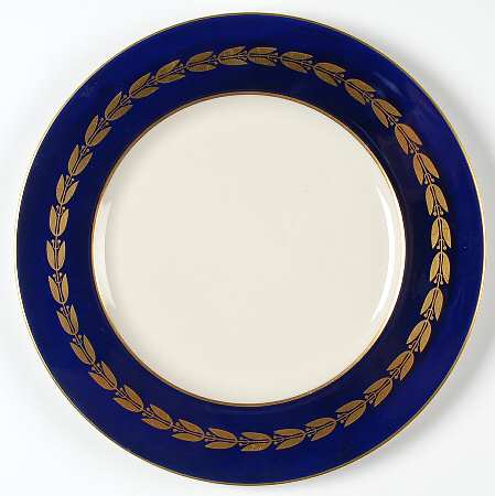 Sonata Cobalt by Lenox