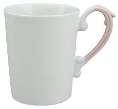 Miix Pink Mug