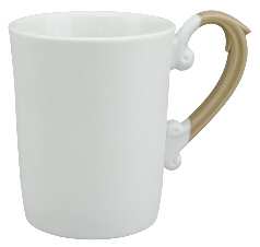 Miix Brown Mug