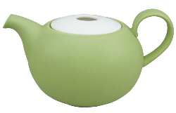ER-GO Mini Teapot & Lid