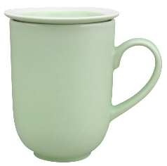 ER-GO Mug & Lid