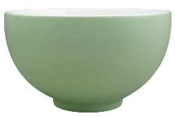 ER-GO 9" Round Vegetable Bowl
