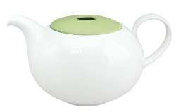 ER-GO Teapot & Lid