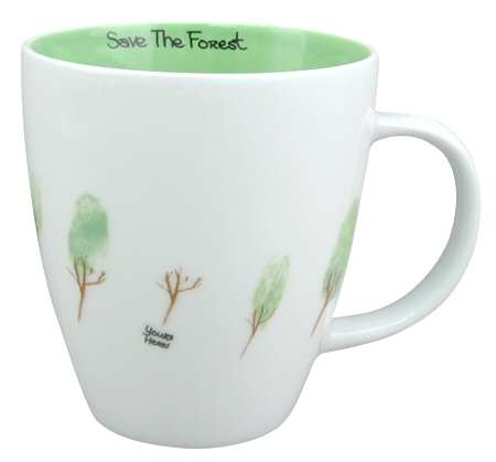 Eco Mug
