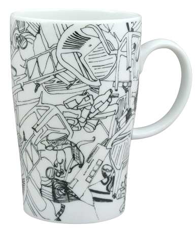 Daze by Lynn's China