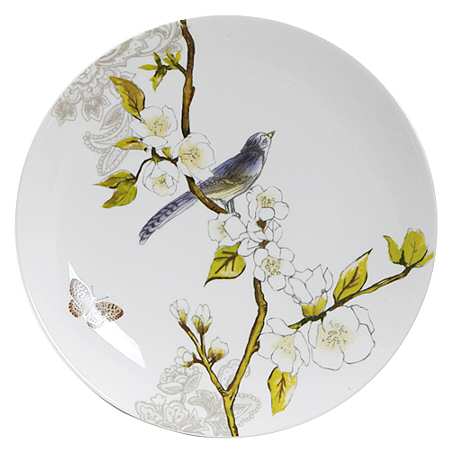 Sparrow by Lynn's China