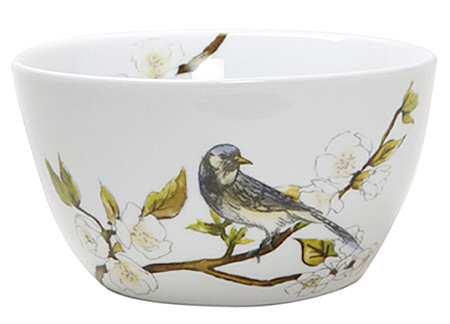 Sparrow Coupe Soup Bowl