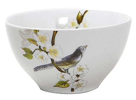 Sparrow Rice Bowl