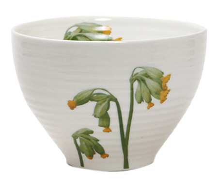Organic Meadow Coupe Soup Bowl