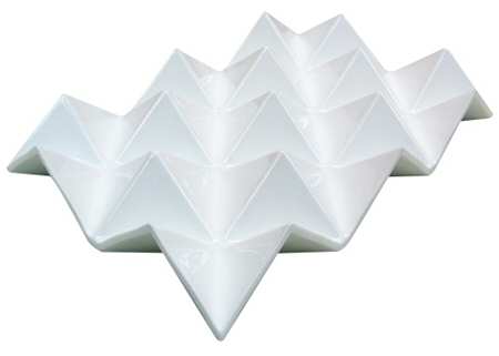 Pyramid by Lynn's China