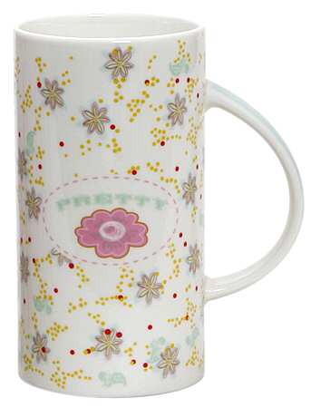 Bibione Mug