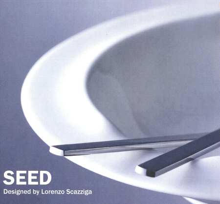 Seed by Lynn's China