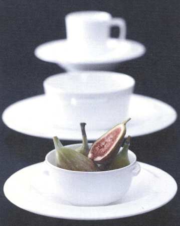 Seed Fruit/Dessert (Sauce) Bowl