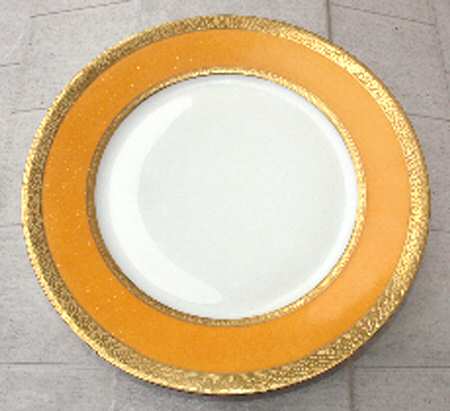 LSS231 Dinner Plate