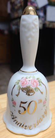 Anniversary Bell