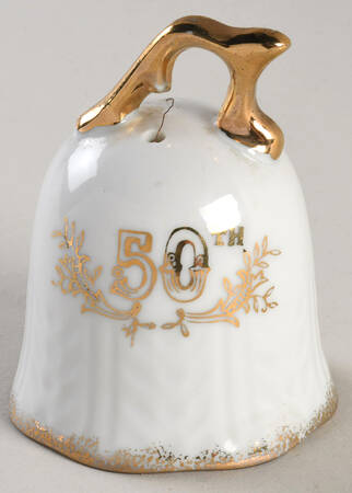 Anniversary Bell