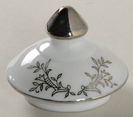 Anniversary Lid for Mini Sugar Bowl