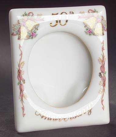 Anniversary Picture Frame