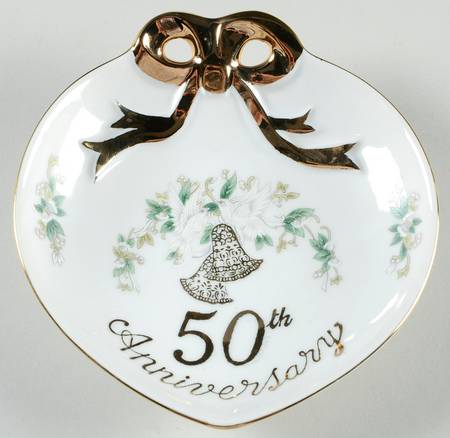 Anniversary 6" Bon Bon