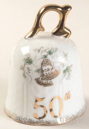 Anniversary Bell