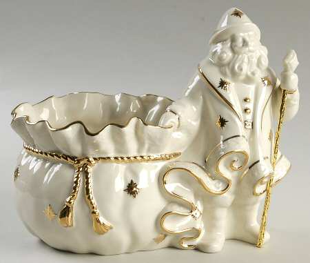 Father Christmas by Lenox
