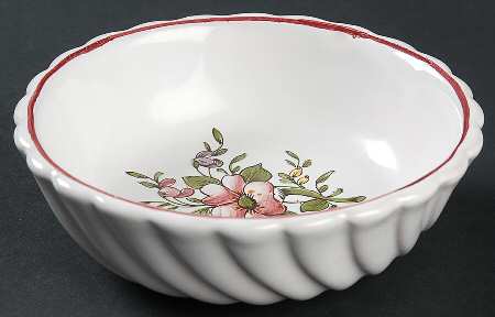 LLR2 Fruit/Dessert (Sauce) Bowl