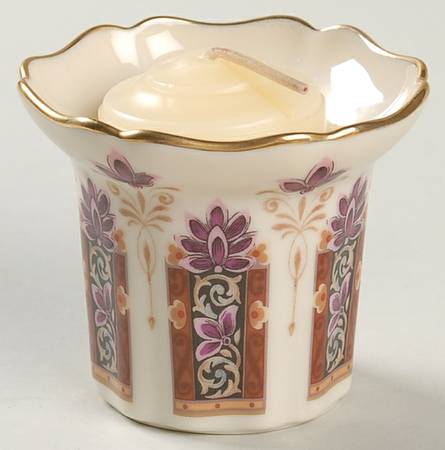 Eastern Treasures Collection by Lenox