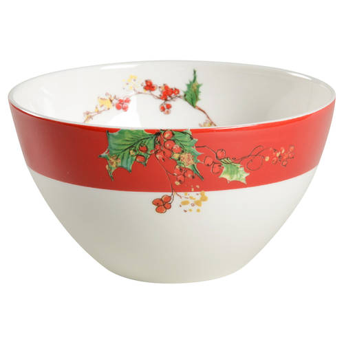 Winter Song 6" All Purpose Bowl