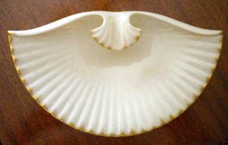 Bahama Collection (Cream &amp; Gold Trim) by Lenox