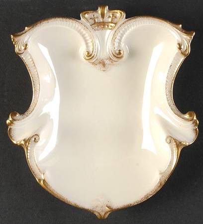 Giftware 7" Ashtray