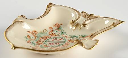 Giftware 7" Ashtray
