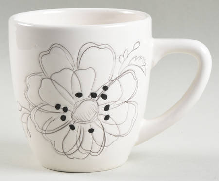 Felicity Mug