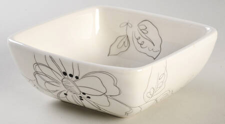 Felicity Soup/Cereal Bowl