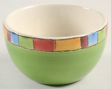 Ibiza Individual Dip Dish