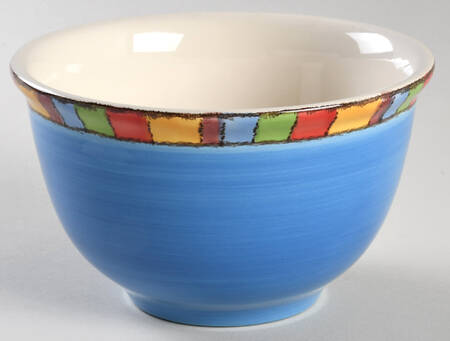 Ibiza Soup/Cereal Bowl
