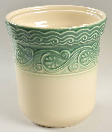 American Craft Ivy Utensil Holder