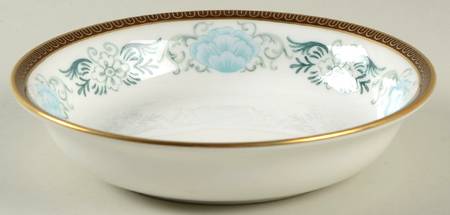 Palatial Garden Fruit/Dessert (Sauce) Bowl